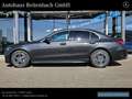 Mercedes-Benz C 300 C300e LIMO AMG+DISTR+BURMES-3D MEMO+360°+KEYLESS Grau - thumbnail 5