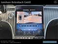 Mercedes-Benz C 300 C300e LIMO AMG+DISTR+BURMES-3D MEMO+360°+KEYLESS Grau - thumbnail 19