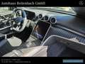 Mercedes-Benz C 300 C300e LIMO AMG+DISTR+BURMES-3D MEMO+360°+KEYLESS Grau - thumbnail 11