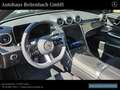 Mercedes-Benz C 300 C300e LIMO AMG+DISTR+BURMES-3D MEMO+360°+KEYLESS Grau - thumbnail 9