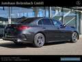Mercedes-Benz C 300 C300e LIMO AMG+DISTR+BURMES-3D MEMO+360°+KEYLESS Grau - thumbnail 4