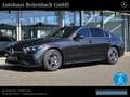 Mercedes-Benz C 300 C300e LIMO AMG+DISTR+BURMES-3D MEMO+360°+KEYLESS Grau - thumbnail 1