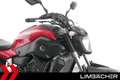 Yamaha MT-07 GEDROSSELT Rouge - thumbnail 14
