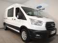 Ford Transit Transit Kasten DK 2,0 EcoBlue L2H2 350 Trend Weiß - thumbnail 1