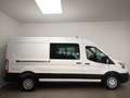Ford Transit Transit Kasten DK 2,0 EcoBlue L2H2 350 Trend Weiß - thumbnail 3