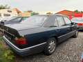 Mercedes-Benz E 300 W124 *Kupplungspedal liegt am Boden*eSSD*4.Hand* Negro - thumbnail 7