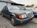 Mercedes-Benz E 300 W124 *Kupplungspedal liegt am Boden*eSSD*4.Hand* Negro - thumbnail 3