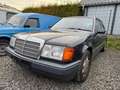 Mercedes-Benz E 300 W124 *Kupplungspedal liegt am Boden*eSSD*4.Hand* Negro - thumbnail 4