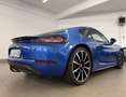 Porsche 718 718 Cayman 2.0 Bleu - thumbnail 4