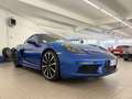 Porsche 718 718 Cayman 2.0 Bleu - thumbnail 3