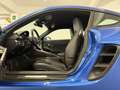 Porsche 718 718 Cayman 2.0 Bleu - thumbnail 10