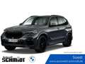 BMW X5 xDrive40d M Sportpaket + GARANTIE-bis-04.2028 Grau - thumbnail 1