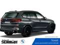 BMW X5 xDrive40d M Sportpaket + GARANTIE-bis-04.2028 Grau - thumbnail 6