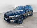 Volvo XC60 B4 197+14 CV Automatica Mild Hybrid Diesel Core i Nero - thumbnail 1