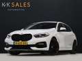 BMW 118 1-serie 118i Sport [CAMERA, APPLE CARPLAY, VIRTUAL Alb - thumbnail 1