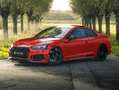 Audi RS5 2.9 TFSI RS 5 QUATTRO COUPE EIBACH PANO Rood - thumbnail 2