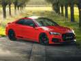 Audi RS5 2.9 TFSI RS 5 QUATTRO COUPE EIBACH PANO Rood - thumbnail 14