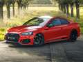 Audi RS5 2.9 TFSI RS 5 QUATTRO COUPE EIBACH PANO Rood - thumbnail 12