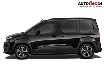 GT M1 AT Kam ACC PDC 17Z 3xIso CarPlay BT 96 kW...