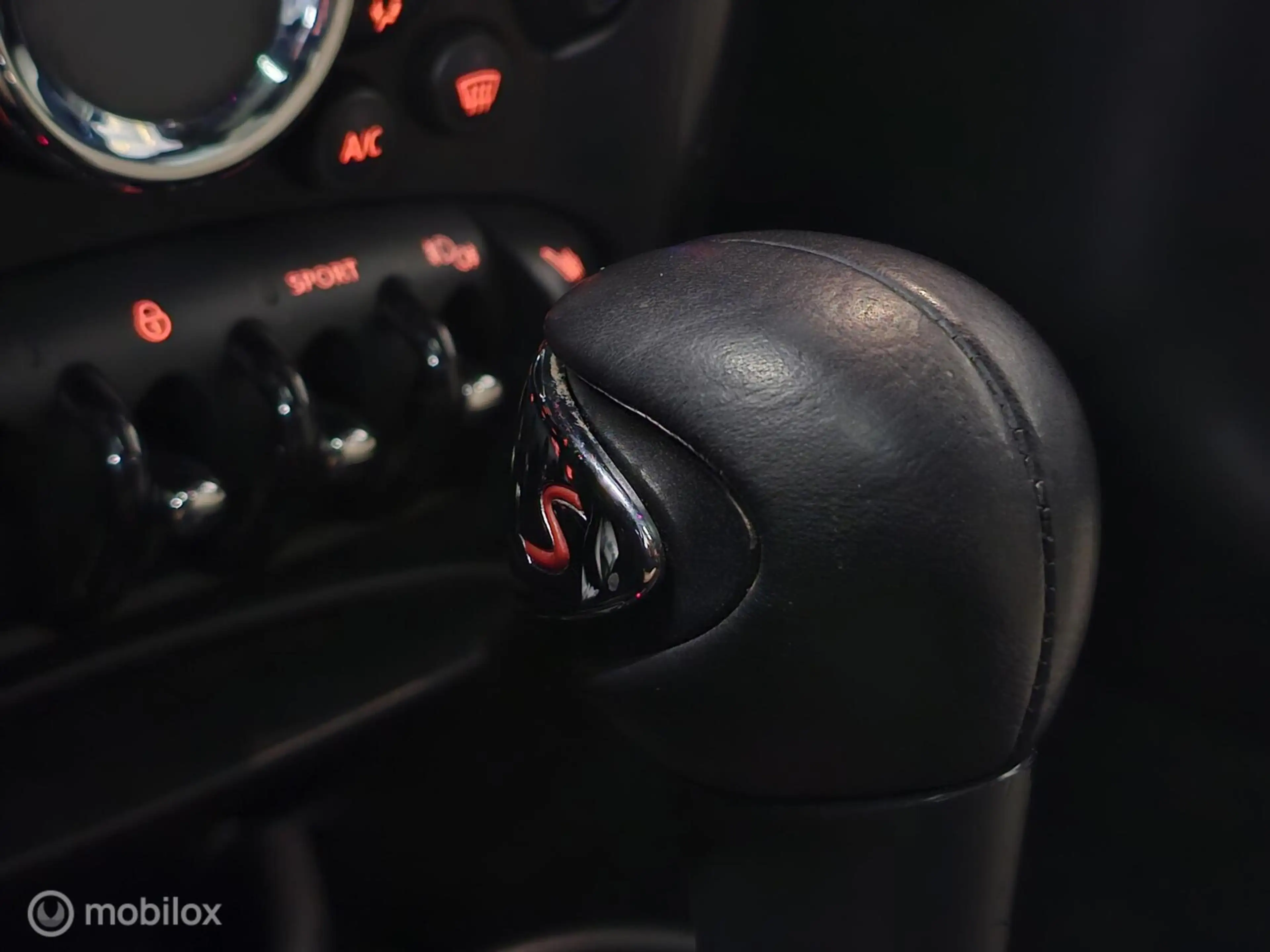 MINI Cooper S Countryman 1.6 ALL4 Chili Panorama/Leder/Navigatie/Stoelverwa — photo 33