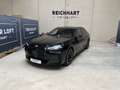 BMW i7 60xDrive M-SPORT PRO Black Edition NP 171.402,- Zwart - thumbnail 1