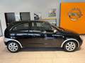 Opel Corsa Corsa 1.2 16V Black & Silver - MirrorLink Radio Schwarz - thumbnail 4