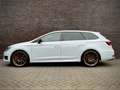 SEAT Leon ST CUPRA 280 SPORTIEF / ACC / PANO / BREMBO / 19" Grau - thumbnail 5