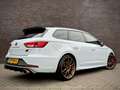 SEAT Leon ST CUPRA 280 SPORTIEF / ACC / PANO / BREMBO / 19" Grau - thumbnail 4