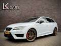 SEAT Leon ST CUPRA 280 SPORTIEF / ACC / PANO / BREMBO / 19" Grau - thumbnail 1
