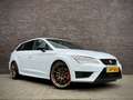 SEAT Leon ST CUPRA 280 SPORTIEF / ACC / PANO / BREMBO / 19" Grau - thumbnail 2