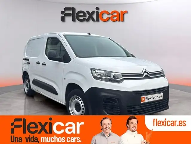 Citroen Berlingo Combi BlueHDi S&S Talla XL Feel 100