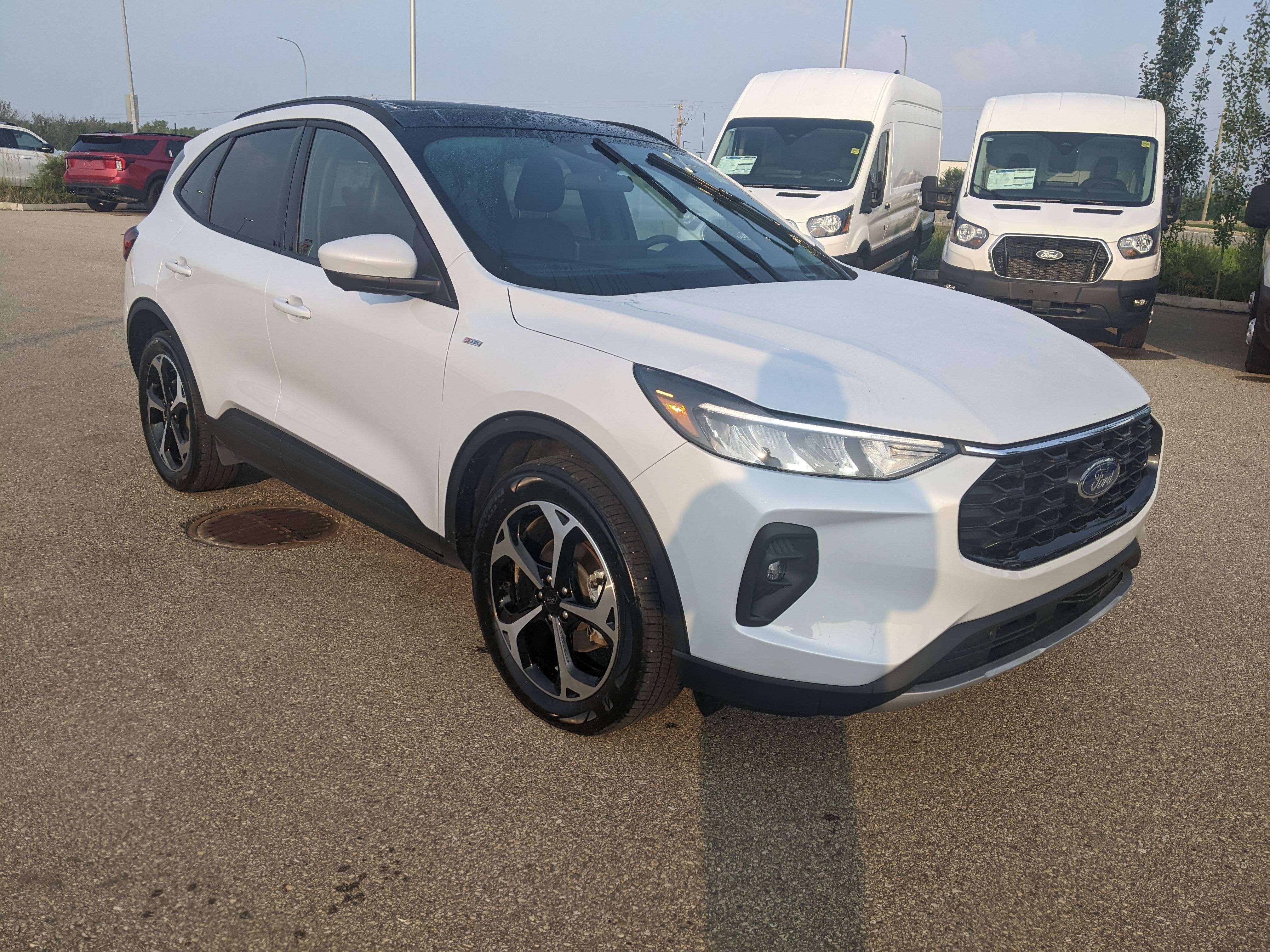 2025 Ford Escape ST-Line Select AWD | 2.0L | TECH PACK 2 — снимка 1
