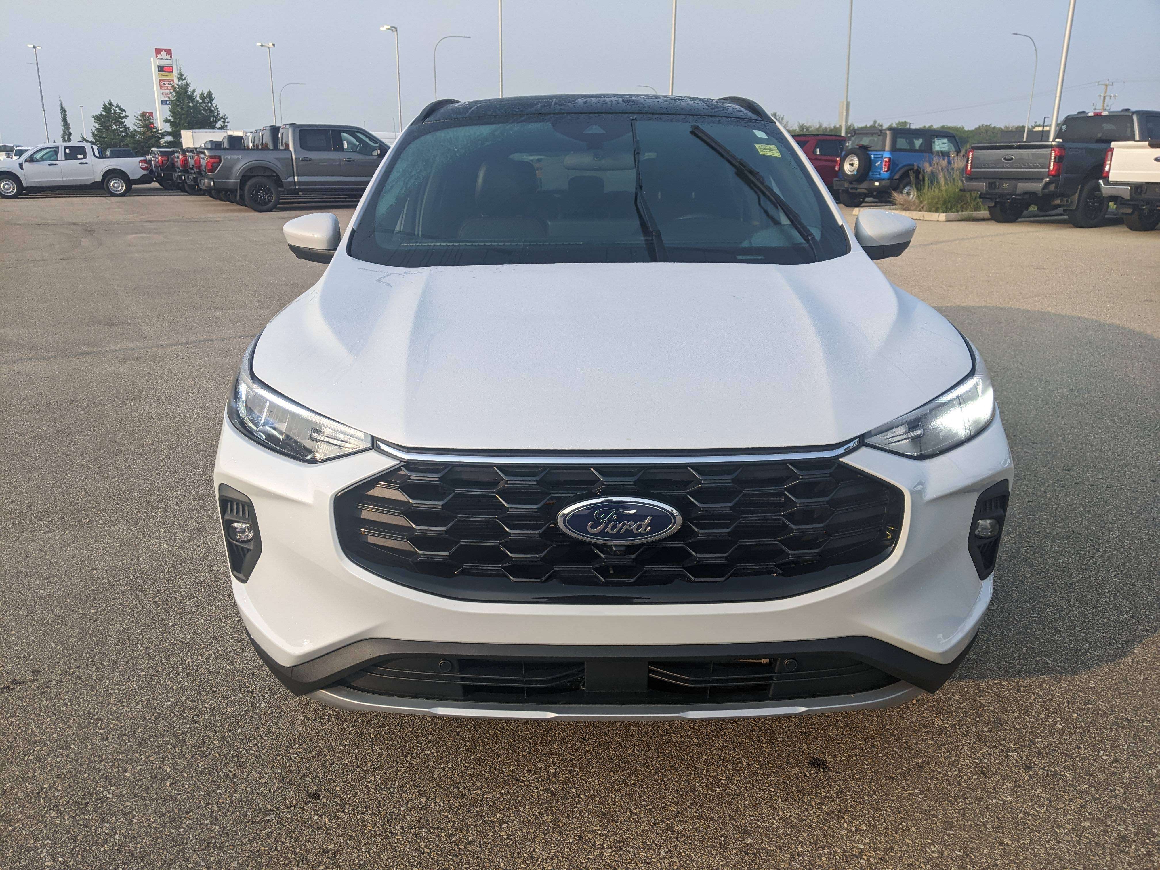 2025 Ford Escape ST-Line Select AWD | 2.0L | TECH PACK 2 — снимка 1