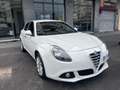 Alfa Romeo Giulietta 1.4 t. Distinctive 120cv E6 Bianco - thumbnail 1