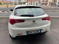 Alfa Romeo Giulietta 1.4 t. Distinctive 120cv E6 Weiß - thumbnail 3