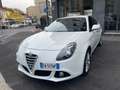 Alfa Romeo Giulietta 1.4 t. Distinctive 120cv E6 Weiß - thumbnail 5