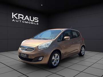1.6 Spirit KLIMAAUT. SHZ PDC BLUETOOTH