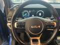 Kia Sportage Sportage V 2022 1.6 tgdi hev GT-line auto Blu/Azzurro - thumbnail 9