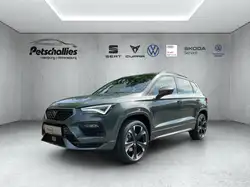 Cupra Ateca 1.5 TSI DSG AHK/PLA/NAVI/LED