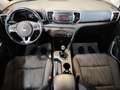 Kia Sportage 1.7 crdi Cool 2wd 115cv - NEOPATENTATO Noir - thumbnail 7