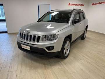 1ª serie 2.2 CRD Limited