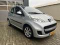 Peugeot 107 1.0-12V XS Airco 5drs Grau - thumbnail 4
