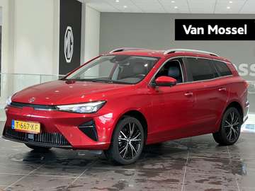 Long Range Luxury 61 kWh | Leder | Navi | Led Kopl