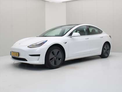 Tesla Model 3 Standard RWD Plus 60kWh [ TREKHAAK+AUTOPILOT+PREMI
