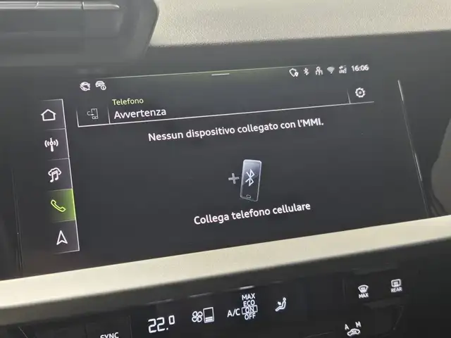 Audi A3 view 12