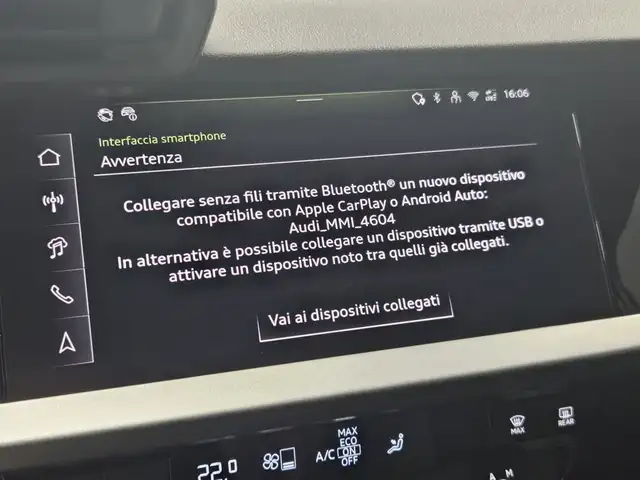Audi A3 view 13