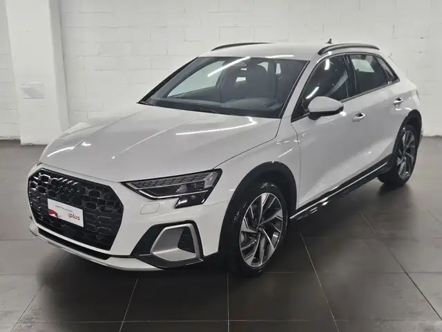 2026 Audi A3 in White for sale