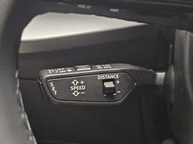 Audi A3 view 10