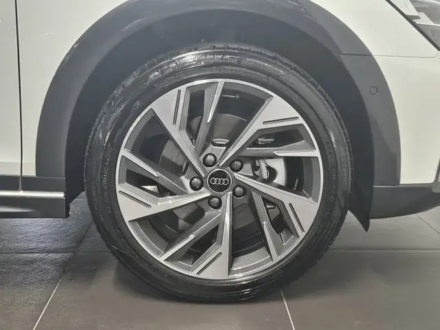 Audi A3 view 8