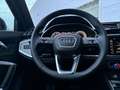 Audi Q3 S line quattro tronic 40 TDI quatt Sline+Business+ Silber - thumbnail 9